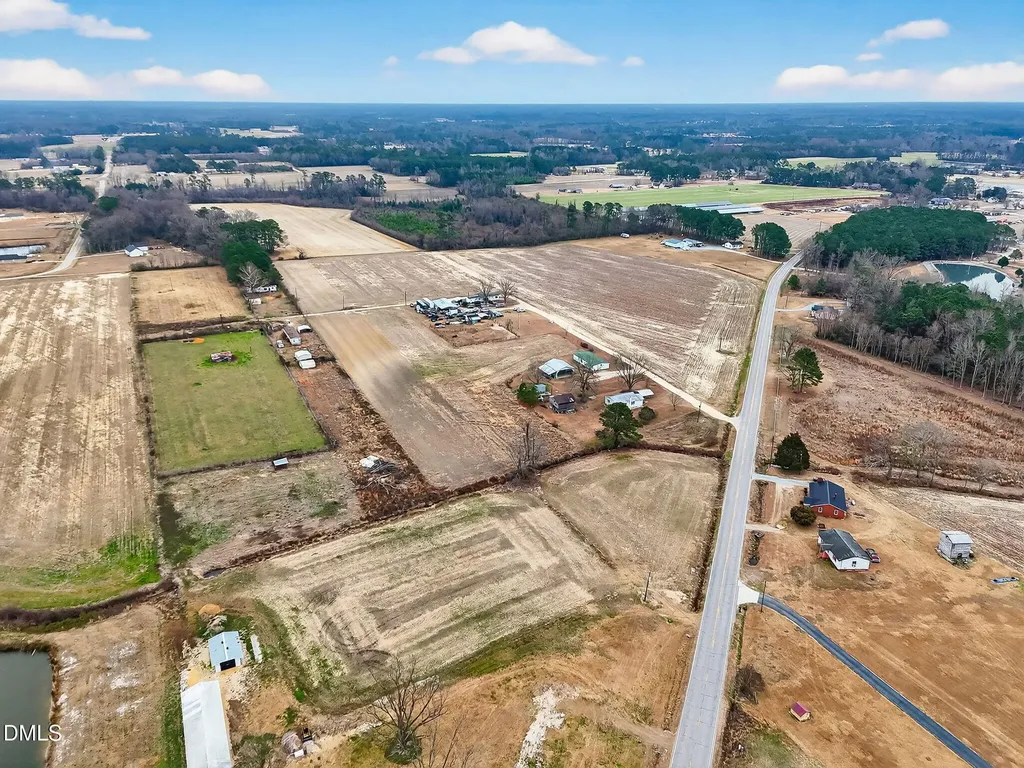 0 242 Highway S Dunn NC 28334