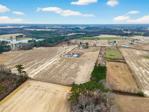 0 242 Highway S Dunn NC 28334
