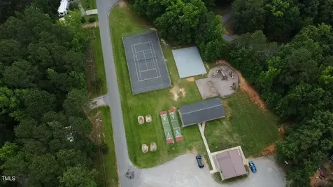 133 Osage Drive Louisburg NC 27549