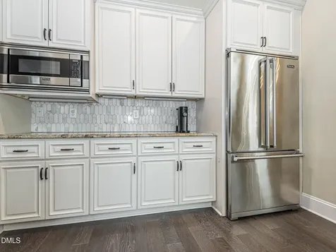 1015 Black River Drive Zebulon NC 27597