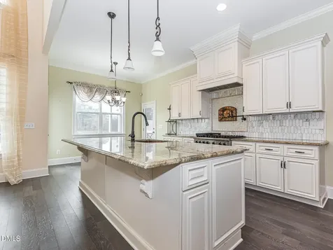 1015 Black River Drive Zebulon NC 27597
