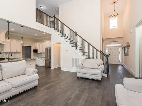 1015 Black River Drive Zebulon NC 27597