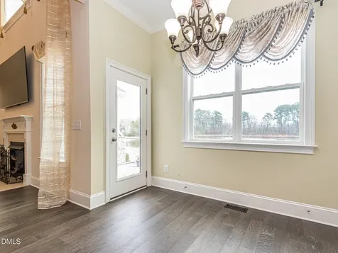 1015 Black River Drive Zebulon NC 27597