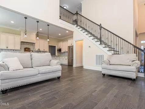 1015 Black River Drive Zebulon NC 27597