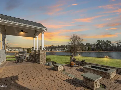 1015 Black River Drive Zebulon NC 27597