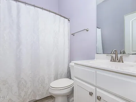 1015 Black River Drive Zebulon NC 27597