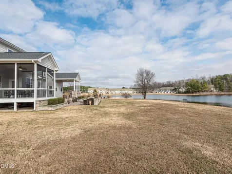 1015 Black River Drive Zebulon NC 27597