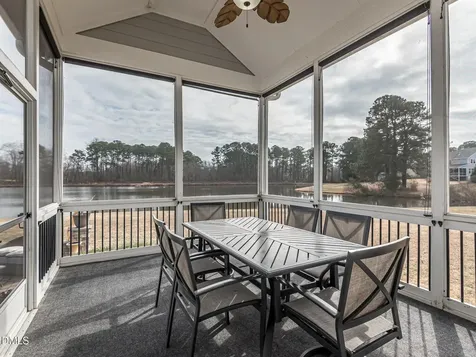 1015 Black River Drive Zebulon NC 27597