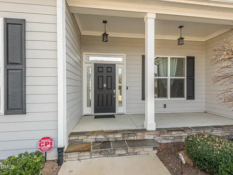 1015 Black River Drive Zebulon NC 27597