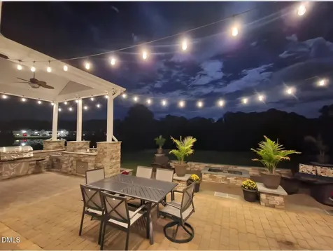 1015 Black River Drive Zebulon NC 27597