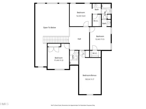 1015 Black River Drive Zebulon NC 27597