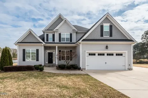 1015 Black River Drive Zebulon NC 27597