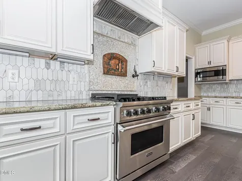 1015 Black River Drive Zebulon NC 27597