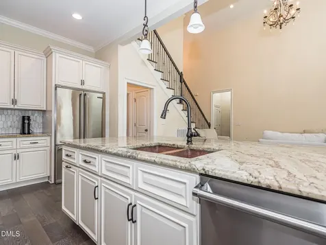 1015 Black River Drive Zebulon NC 27597