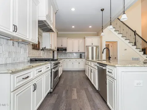 1015 Black River Drive Zebulon NC 27597