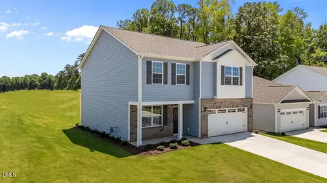 108 Brookberry Court Rocky Mount NC 27804