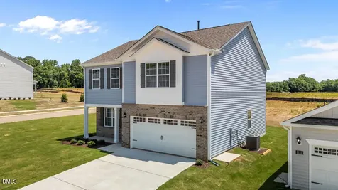 108 Brookberry Court Rocky Mount NC 27804