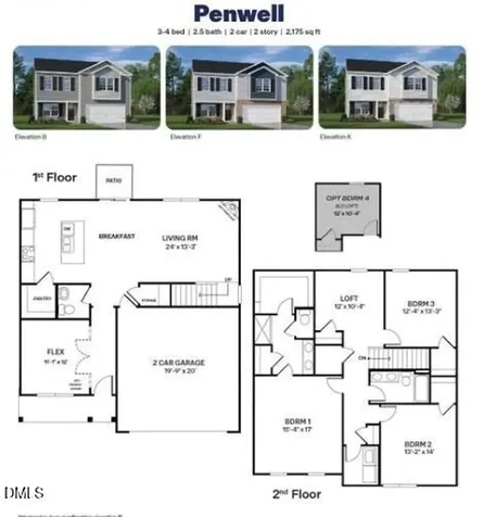 108 Brookberry Court Rocky Mount NC 27804