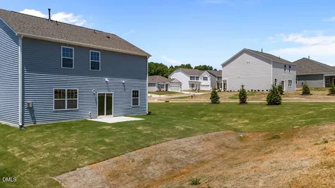 108 Brookberry Court Rocky Mount NC 27804