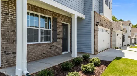 108 Brookberry Court Rocky Mount NC 27804