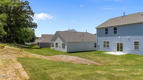 108 Brookberry Court Rocky Mount NC 27804