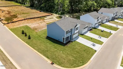 108 Brookberry Court Rocky Mount NC 27804