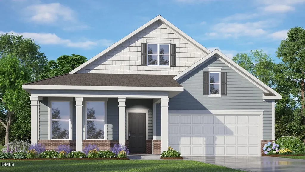 168 Prairie Wolf Street Sanford NC 27330