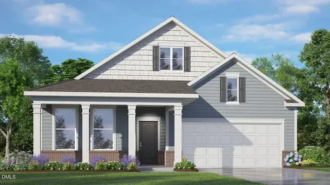 168 Prairie Wolf Street Sanford NC 27330