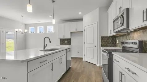 168 Prairie Wolf Street Sanford NC 27330