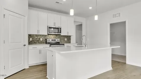 168 Prairie Wolf Street Sanford NC 27330