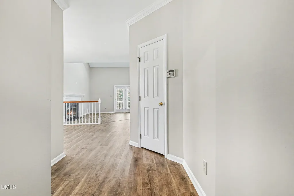 3706 Carnegie Lane Raleigh NC 27612