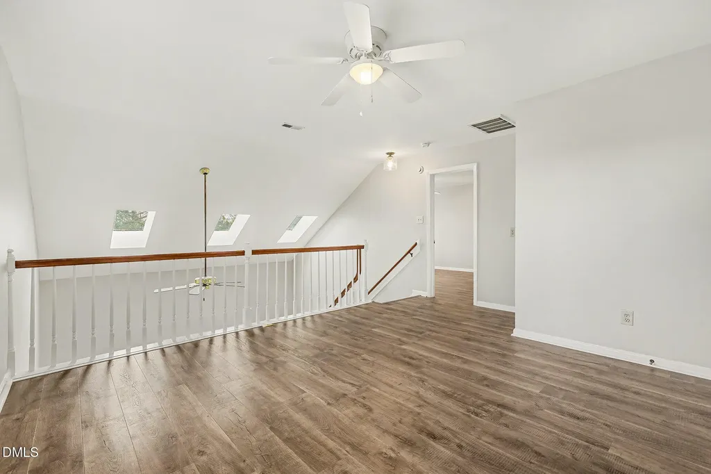3706 Carnegie Lane Raleigh NC 27612