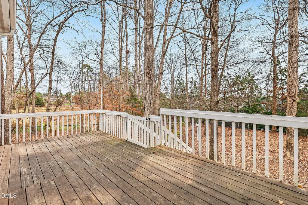 3706 Carnegie Lane Raleigh NC 27612