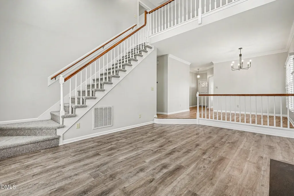 3706 Carnegie Lane Raleigh NC 27612