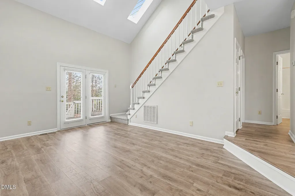 3706 Carnegie Lane Raleigh NC 27612