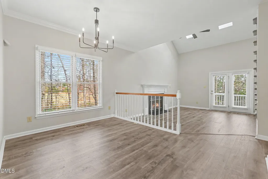 3706 Carnegie Lane Raleigh NC 27612
