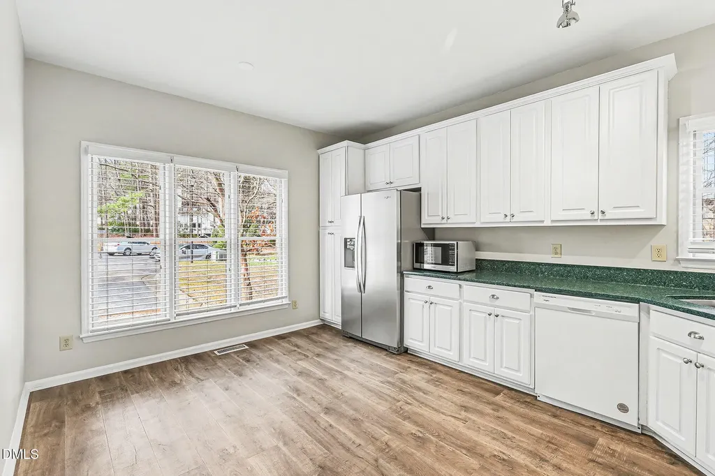 3706 Carnegie Lane Raleigh NC 27612