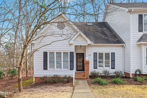 3706 Carnegie Lane Raleigh NC 27612