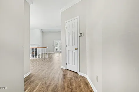 3706 Carnegie Lane Raleigh NC 27612