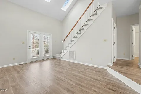 3706 Carnegie Lane Raleigh NC 27612