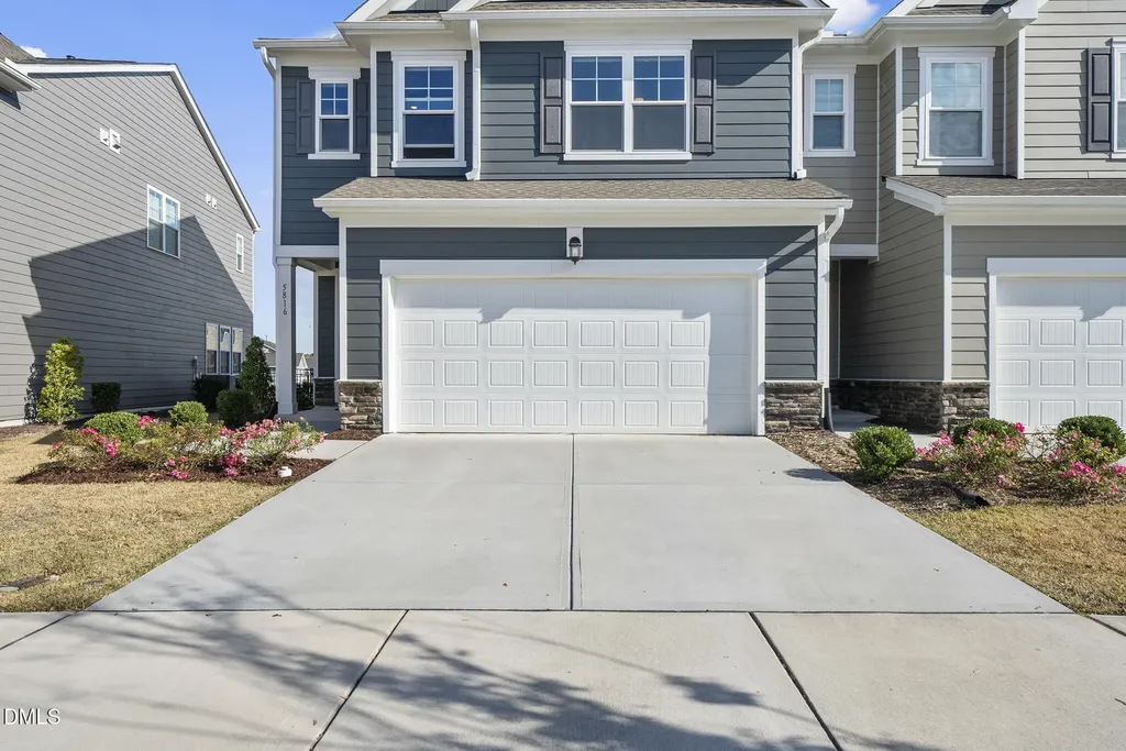 5816 Empathy Lane Raleigh NC 27616