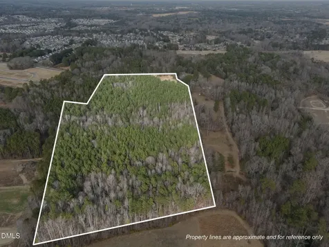7301 Battle Bridge Road Raleigh NC 27610