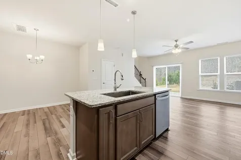 446 White Oak Ridge Drive Garner NC 27529