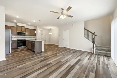 446 White Oak Ridge Drive Garner NC 27529