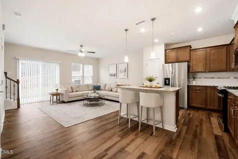 446 White Oak Ridge Drive Garner NC 27529