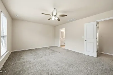 446 White Oak Ridge Drive Garner NC 27529