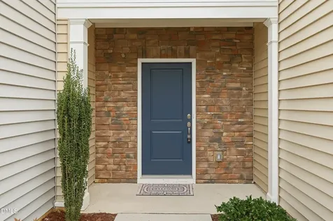 446 White Oak Ridge Drive Garner NC 27529