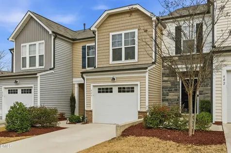 446 White Oak Ridge Drive Garner NC 27529