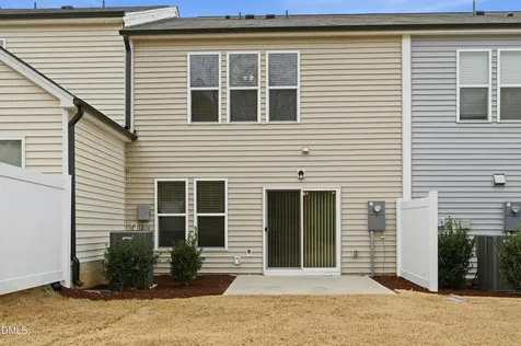 446 White Oak Ridge Drive Garner NC 27529