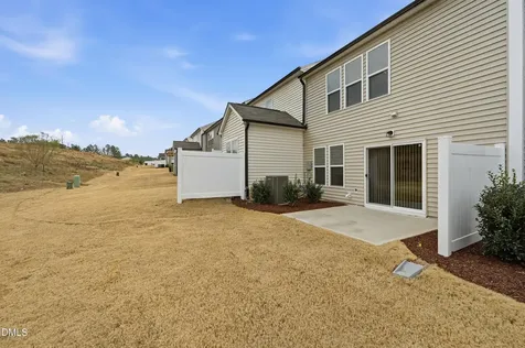 446 White Oak Ridge Drive Garner NC 27529